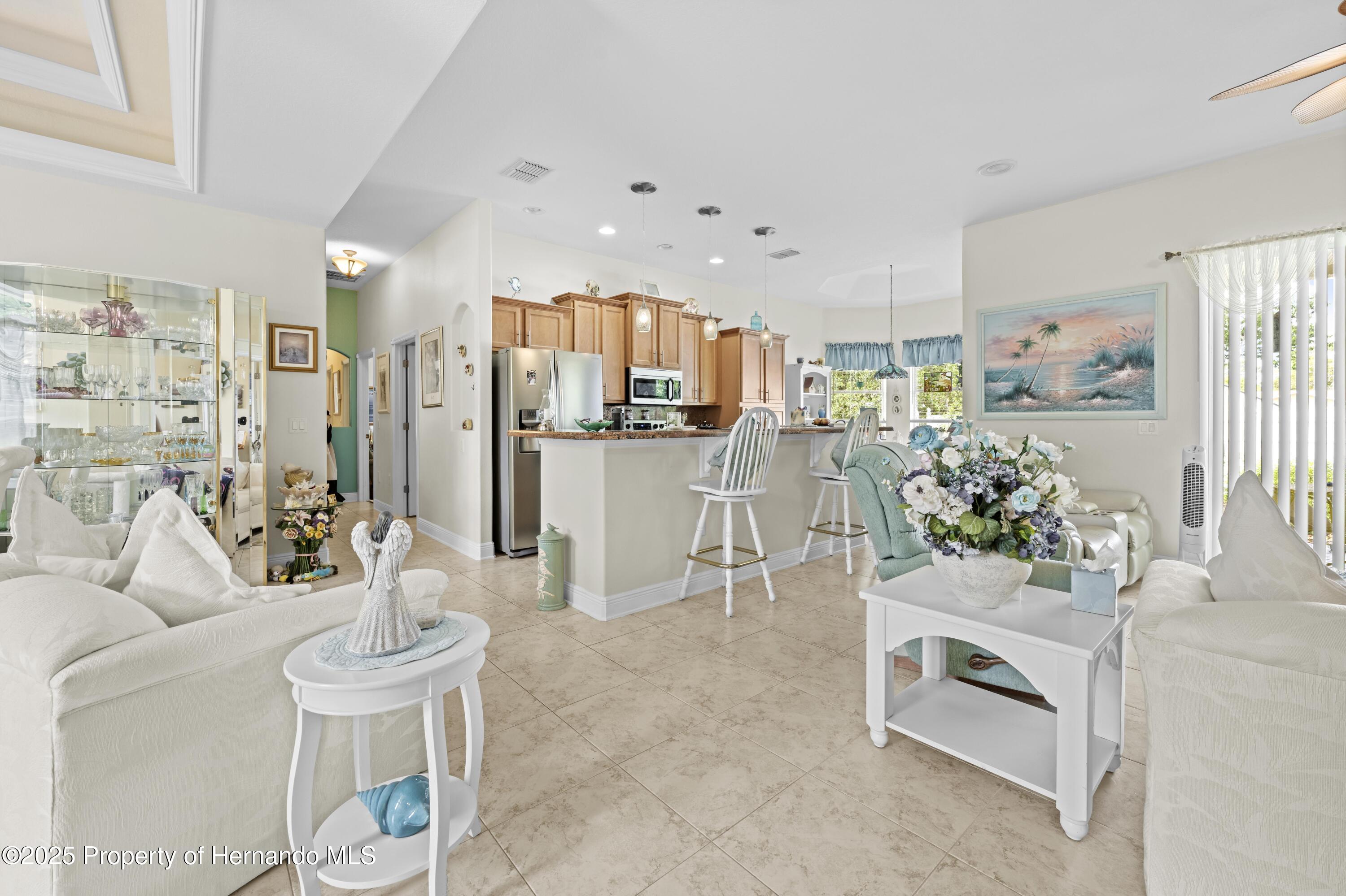 1245 Coble Road, Spring Hill, Florida image 14