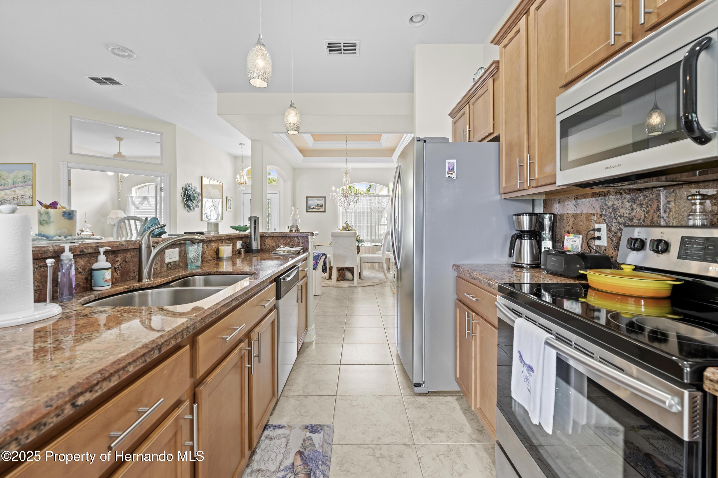 1245 Coble Road, Spring Hill, Florida image 22