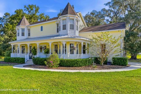 Homes For Sale - 23327 Eppley Drive<br/> Hernando County, Brooksville, FL 34601