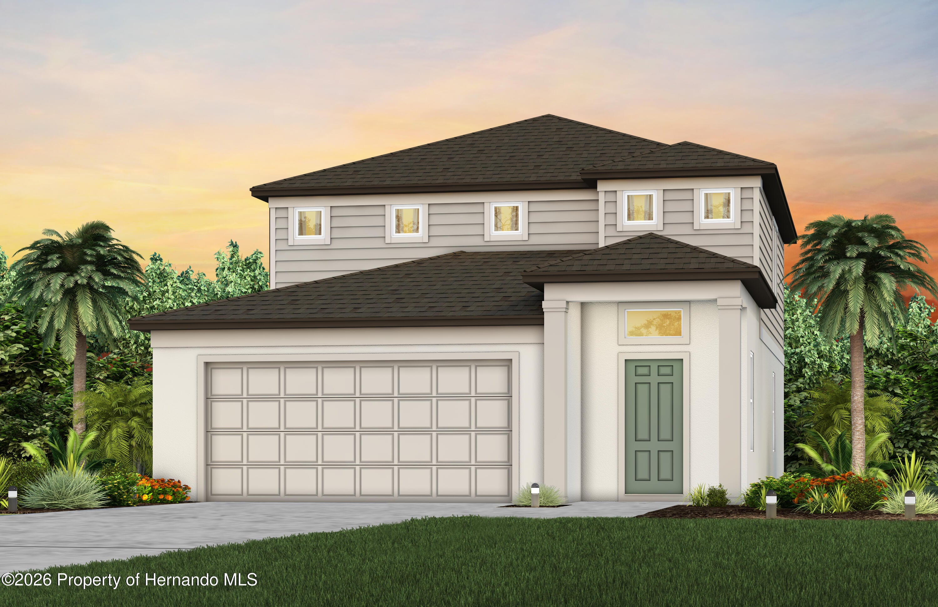 3708 Hornbeam Road