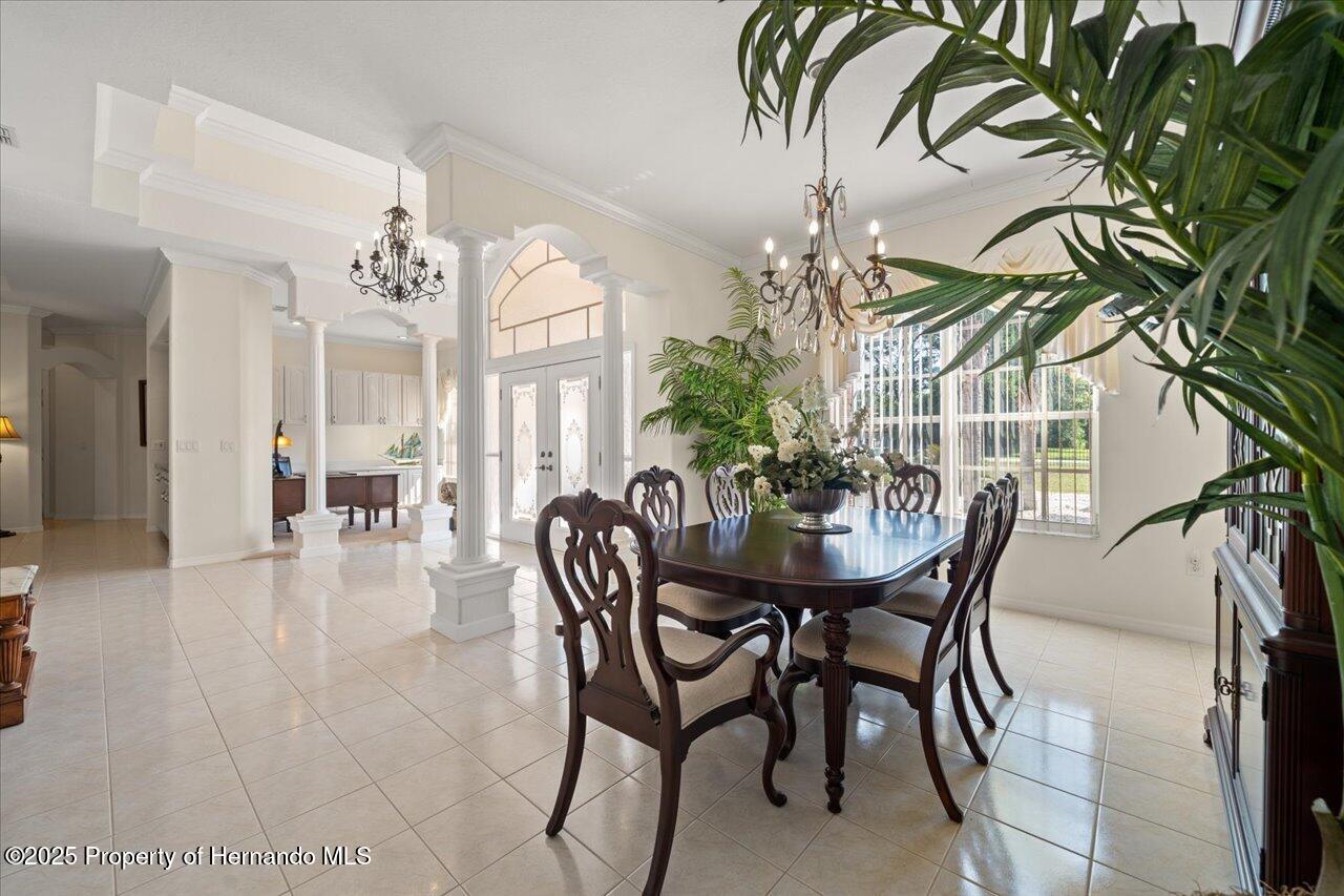 11137 Woodland Waters Boulevard, Spring Hill, Florida image 14