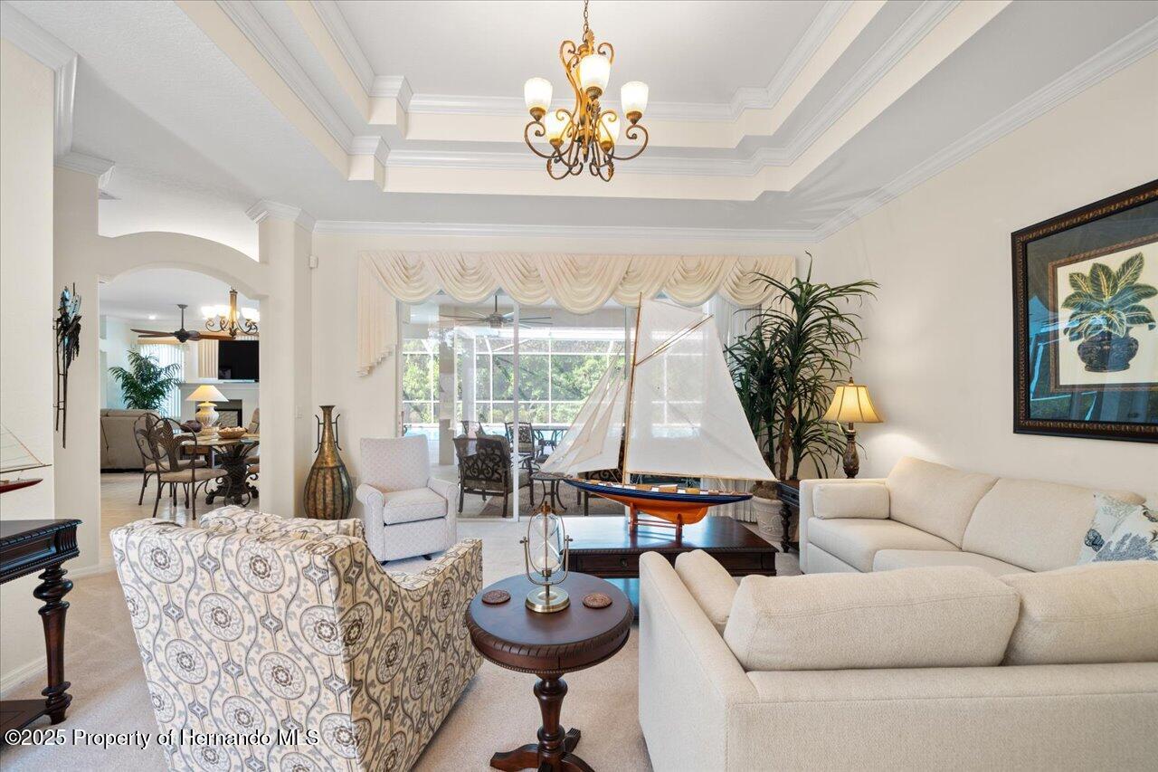 11137 Woodland Waters Boulevard, Spring Hill, Florida image 19