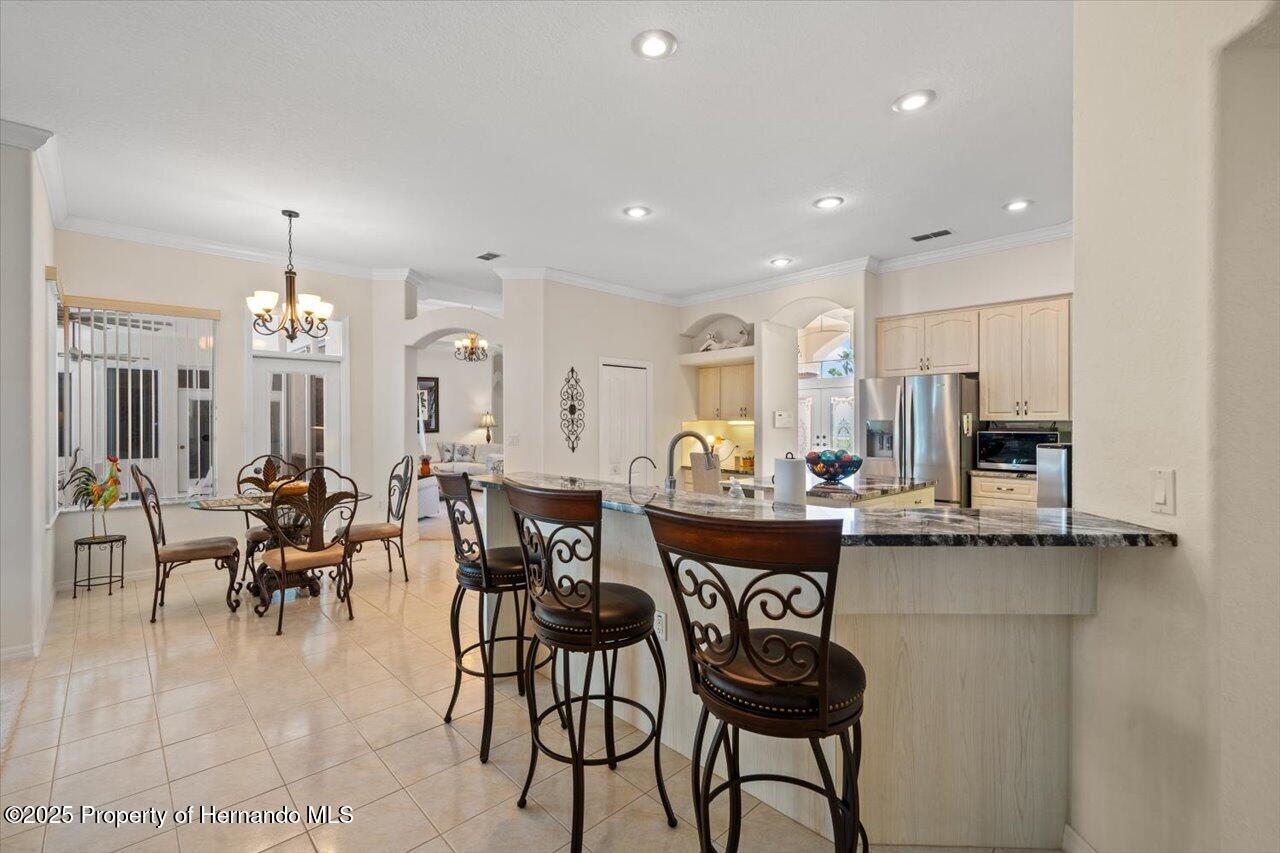 11137 Woodland Waters Boulevard, Spring Hill, Florida image 39