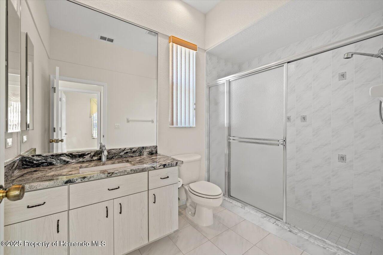 11137 Woodland Waters Boulevard, Spring Hill, Florida image 36