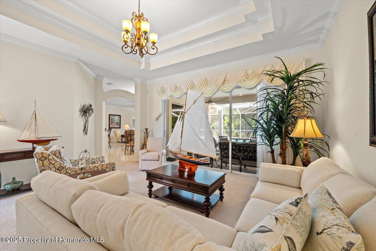 11137 Woodland Waters Boulevard, Spring Hill, Florida image 20