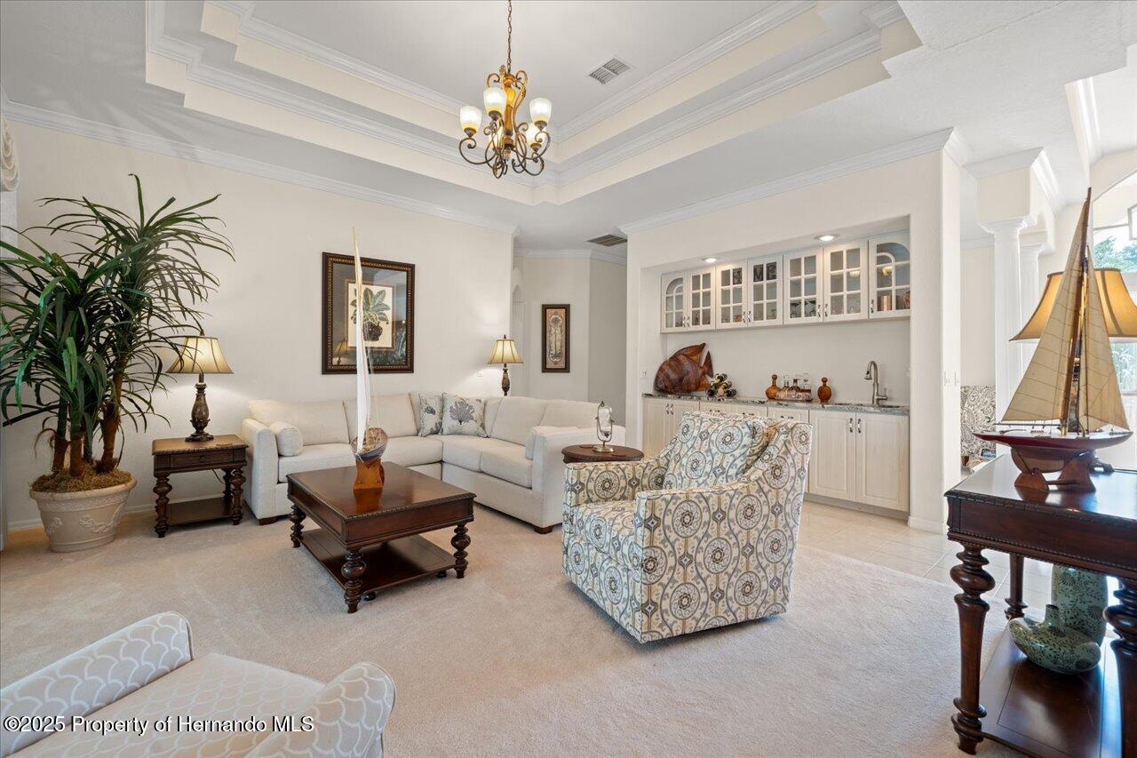 11137 Woodland Waters Boulevard, Spring Hill, Florida image 21