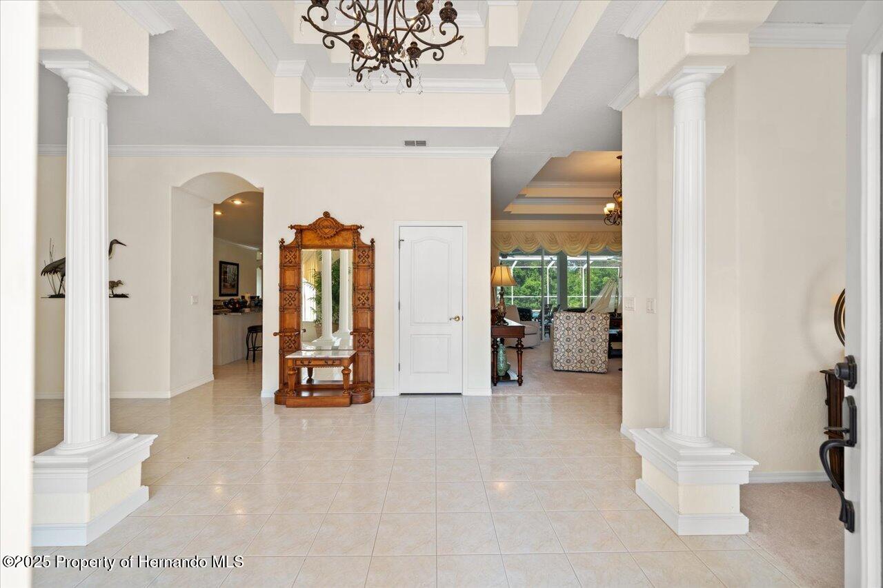 11137 Woodland Waters Boulevard, Spring Hill, Florida image 8