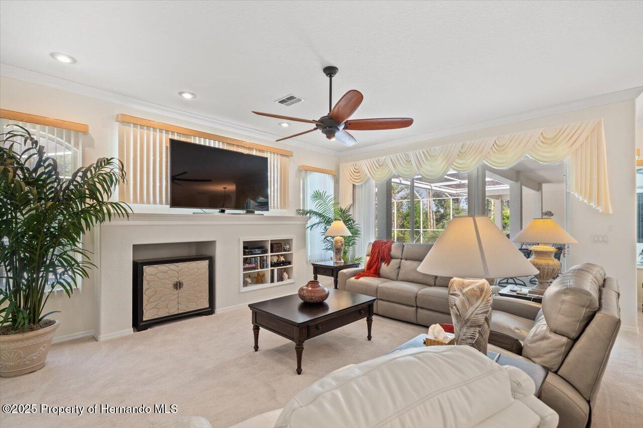 11137 Woodland Waters Boulevard, Spring Hill, Florida image 49