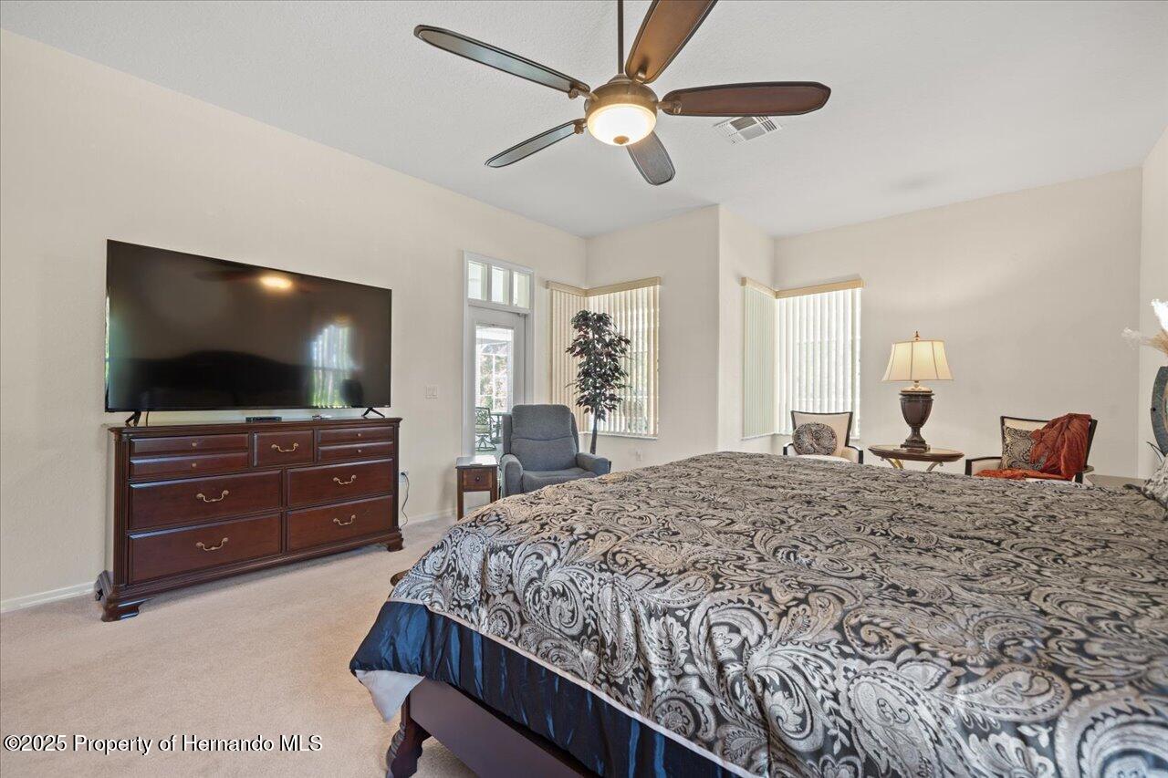 11137 Woodland Waters Boulevard, Spring Hill, Florida image 25