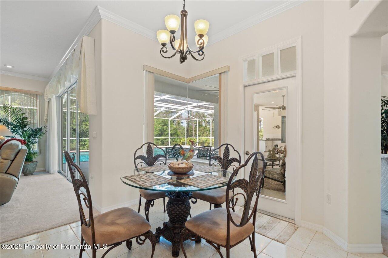 11137 Woodland Waters Boulevard, Spring Hill, Florida image 47