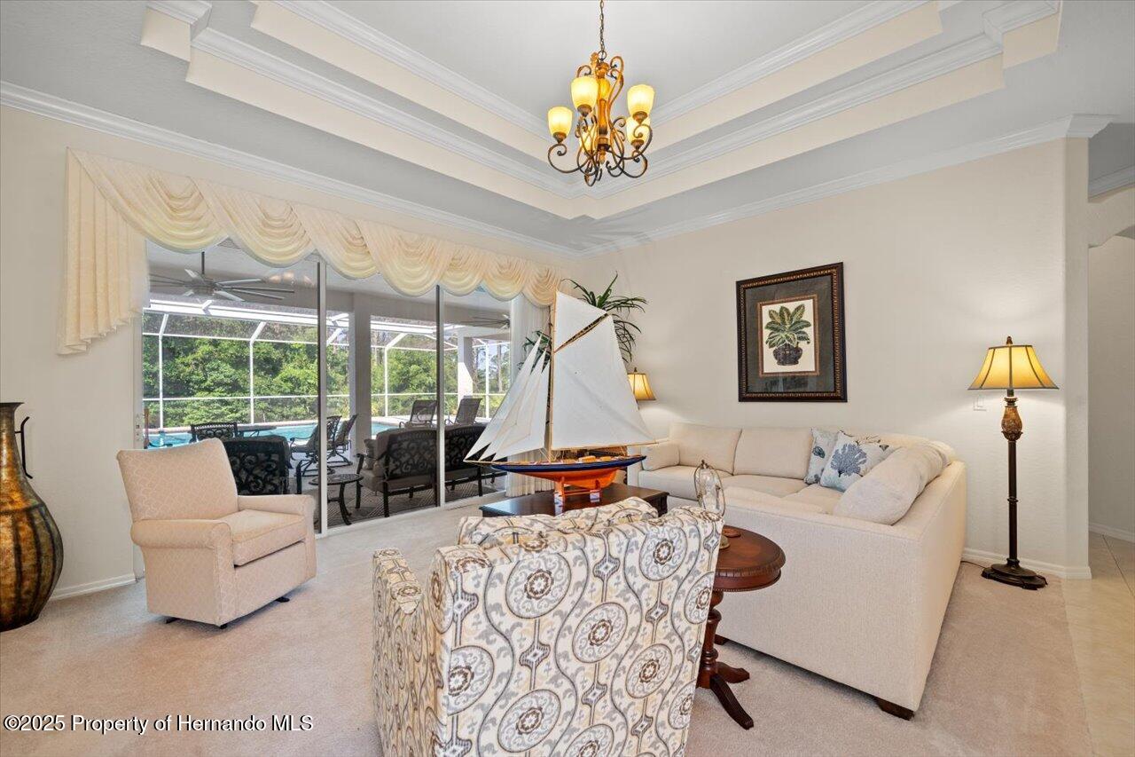11137 Woodland Waters Boulevard, Spring Hill, Florida image 16