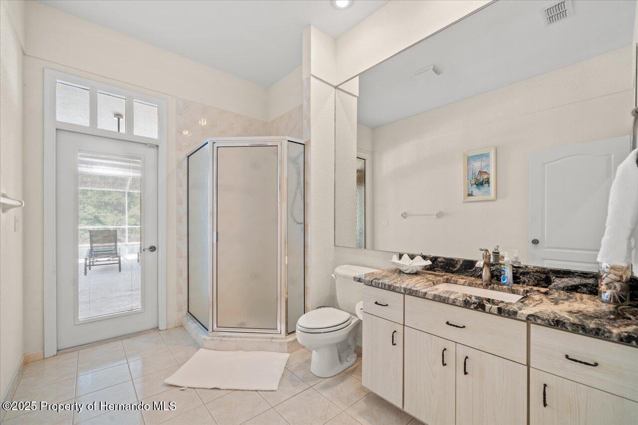 11137 Woodland Waters Boulevard, Spring Hill, Florida image 23