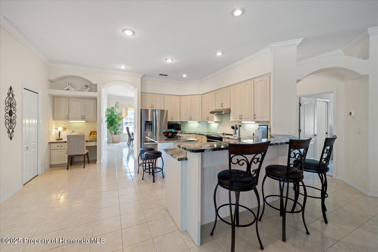 11137 Woodland Waters Boulevard, Spring Hill, Florida image 38