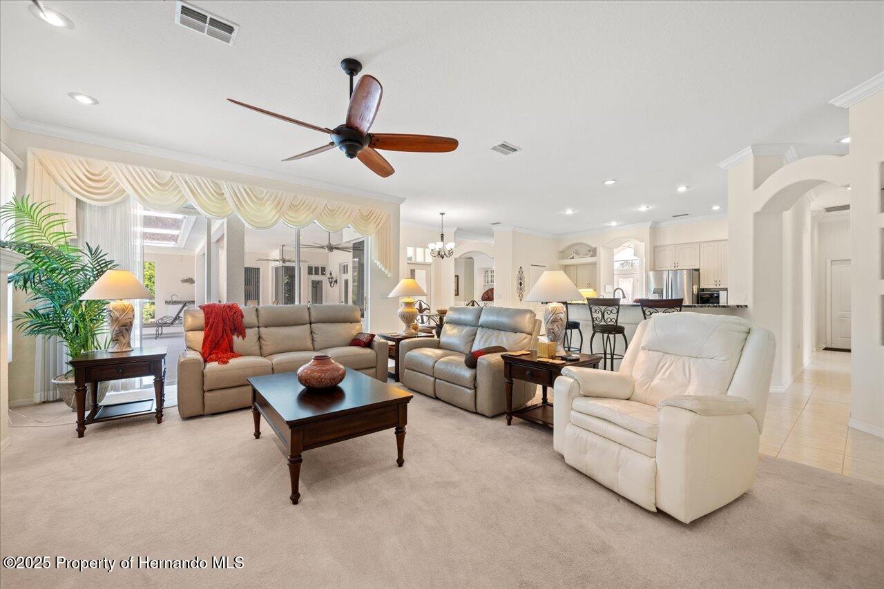11137 Woodland Waters Boulevard, Spring Hill, Florida image 50