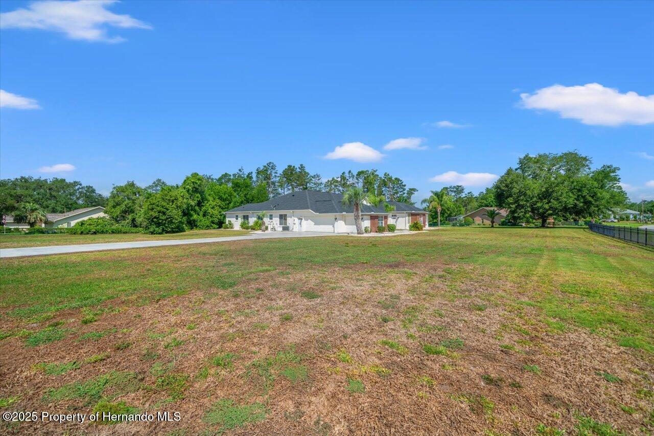 11137 Woodland Waters Boulevard, Spring Hill, Florida image 6