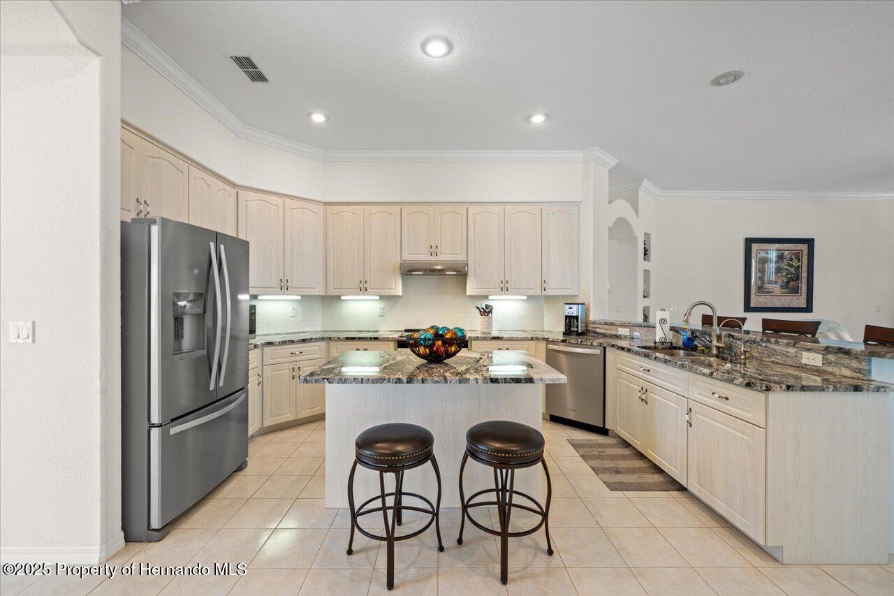 11137 Woodland Waters Boulevard, Spring Hill, Florida image 37