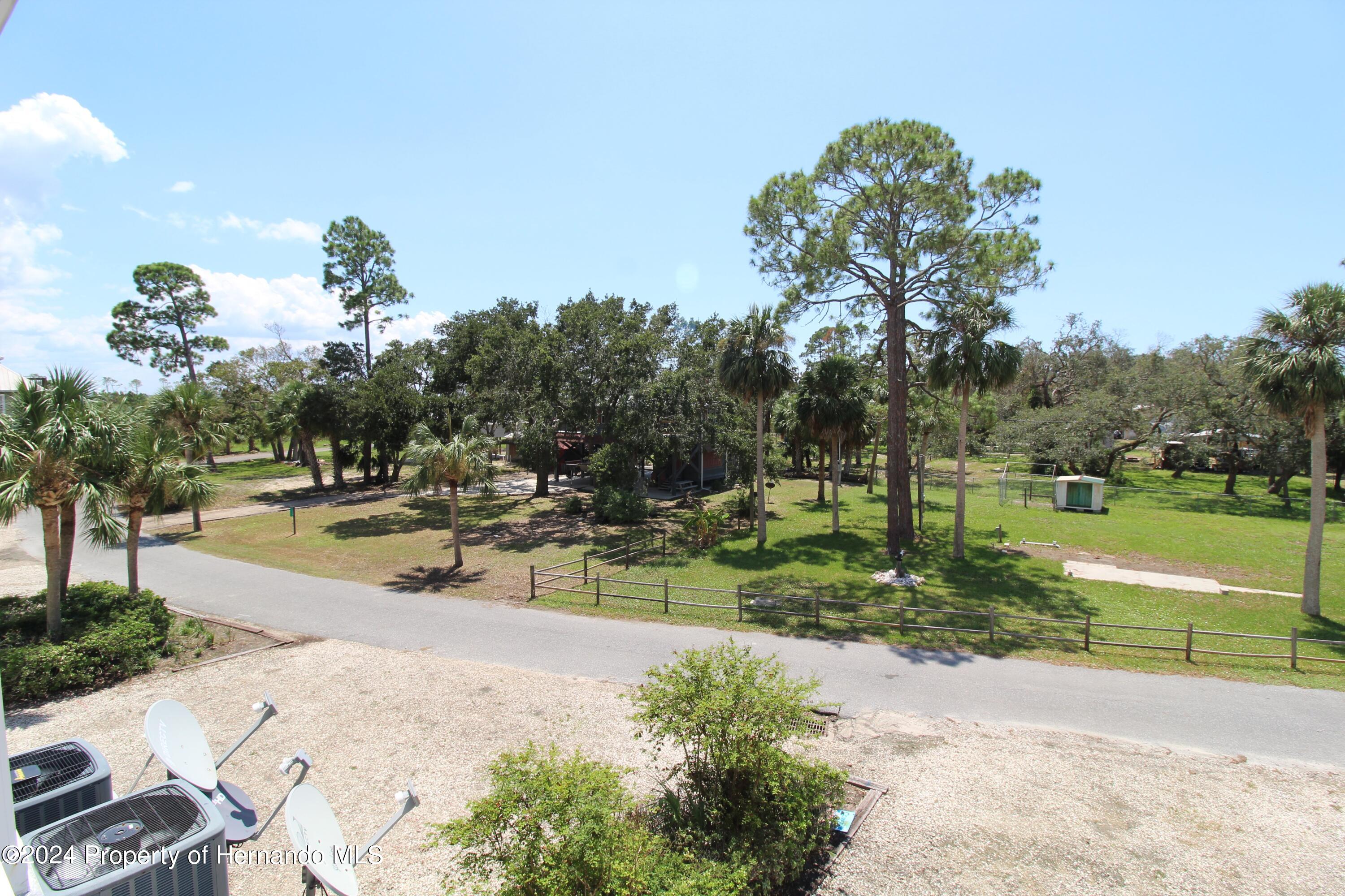 221 3rd Avenue #F-102, Horseshoe Beach, Florida image 38