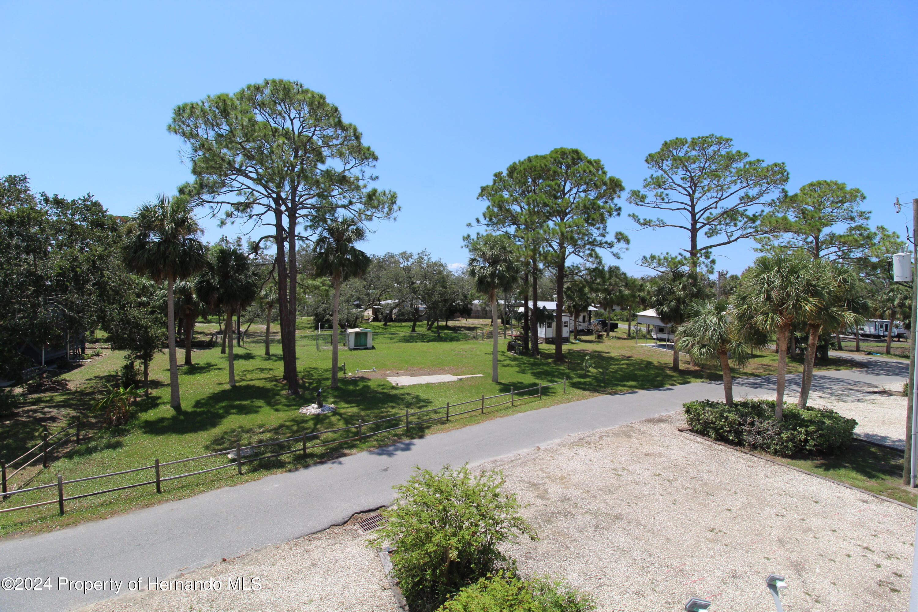 221 3rd Avenue #F-102, Horseshoe Beach, Florida image 37