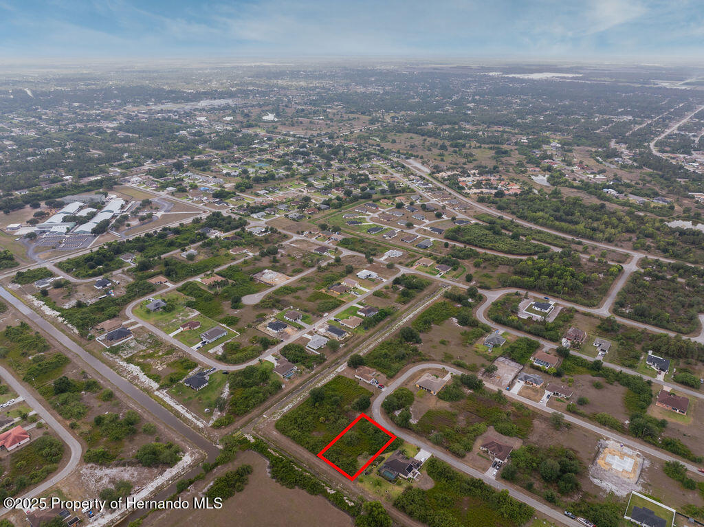 551 Theodore Vail Street, Lehigh Acres, Florida image 10