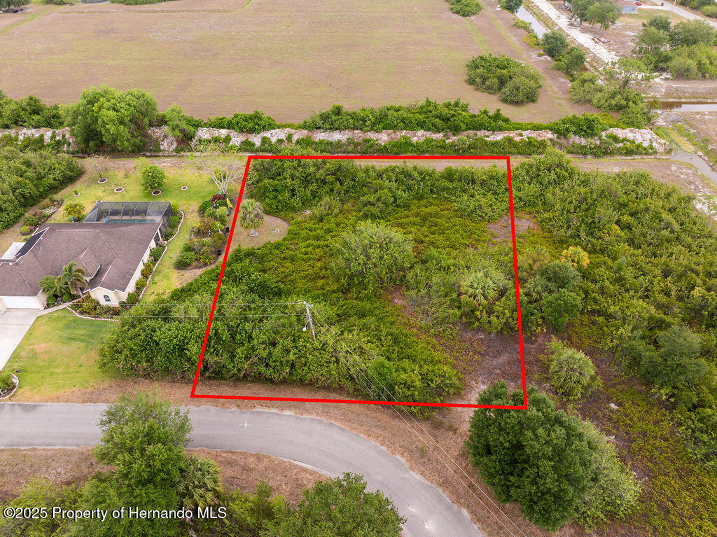 551 Theodore Vail Street, Lehigh Acres, Florida image 4