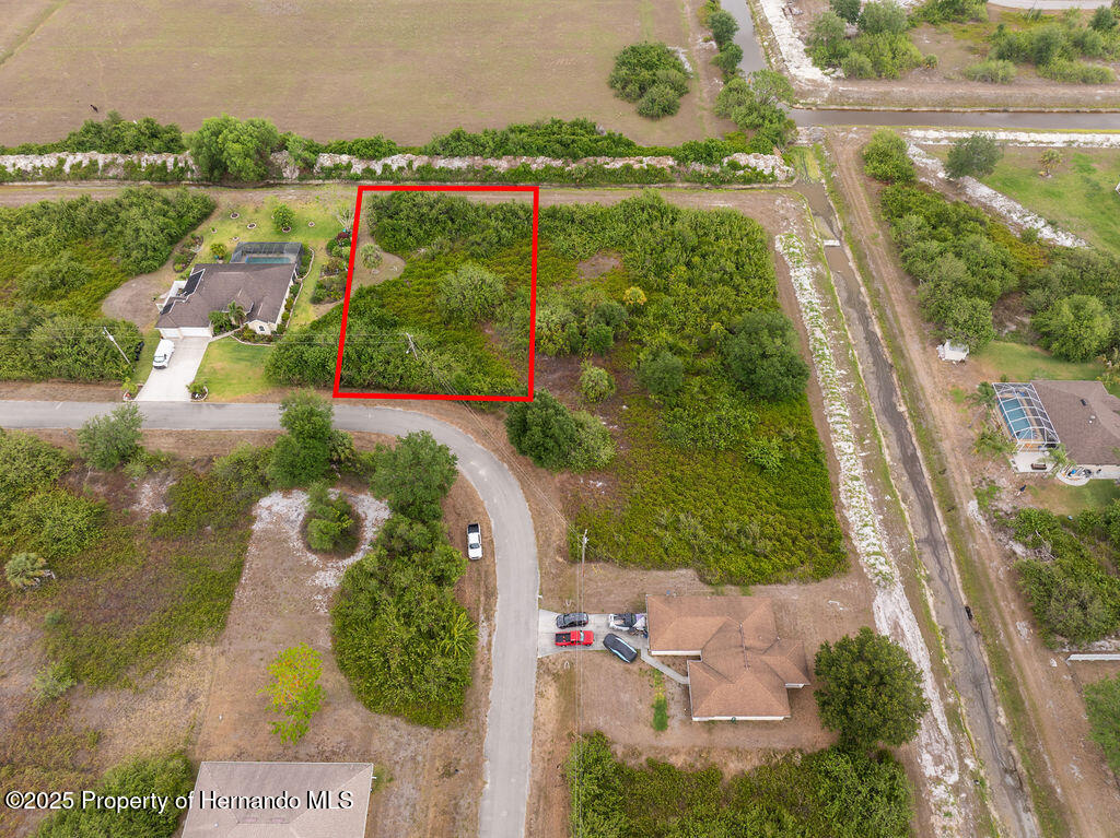 551 Theodore Vail Street, Lehigh Acres, Florida image 2