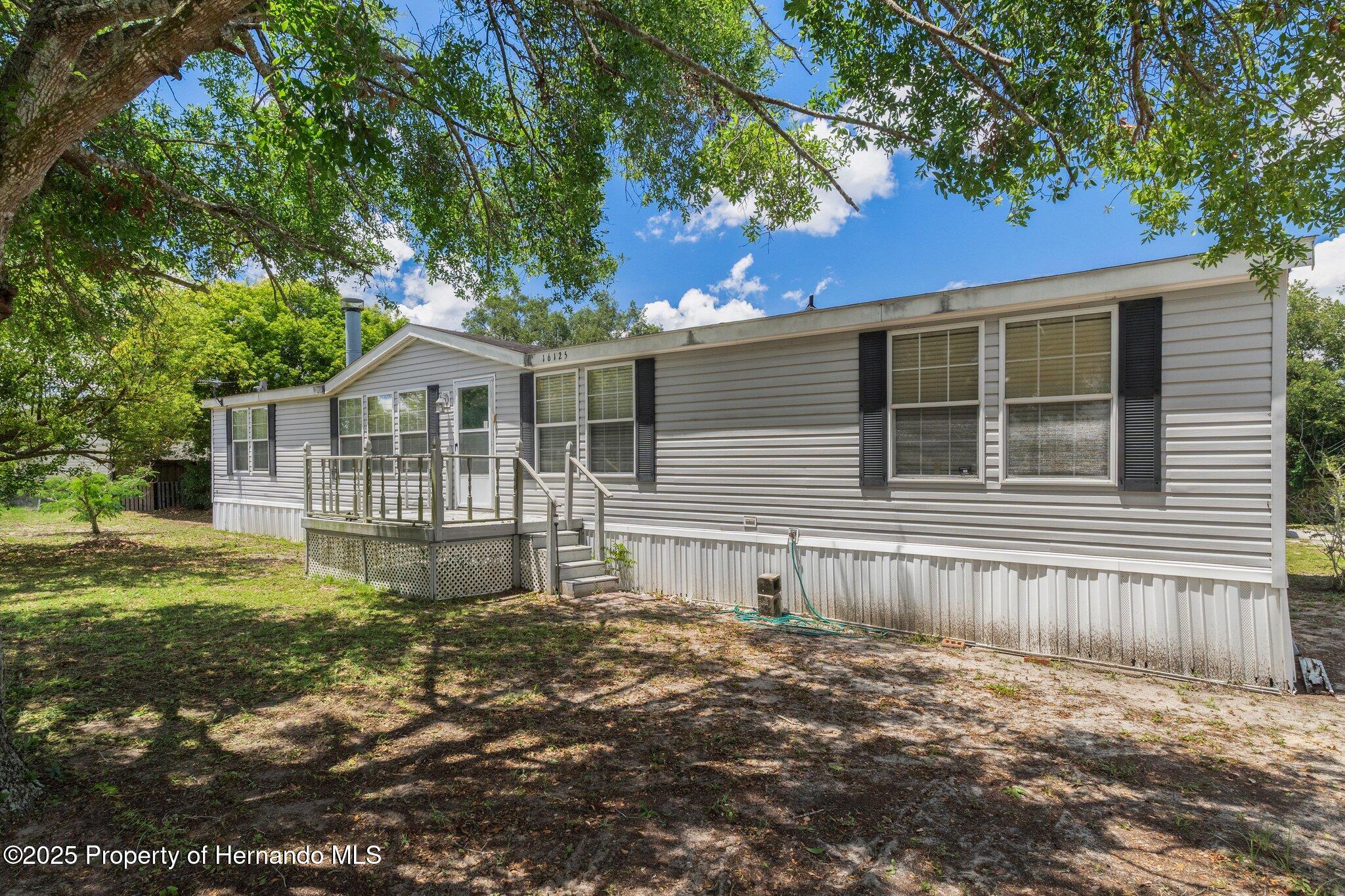 16125 Putnam Street, Brooksville, Florida image 1