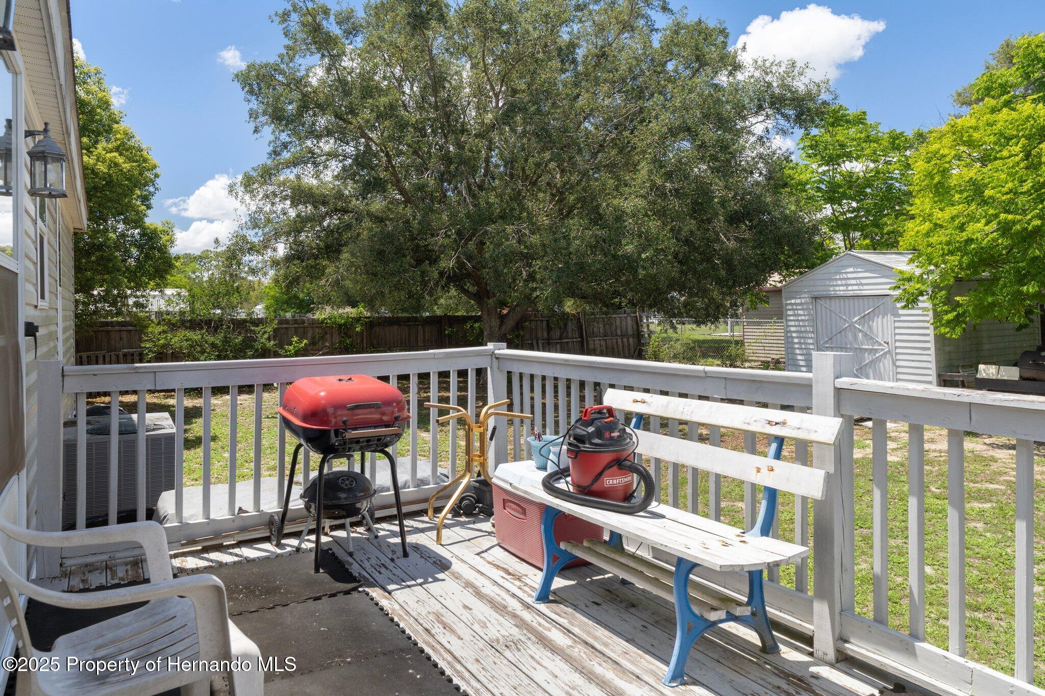 16125 Putnam Street, Brooksville, Florida image 28