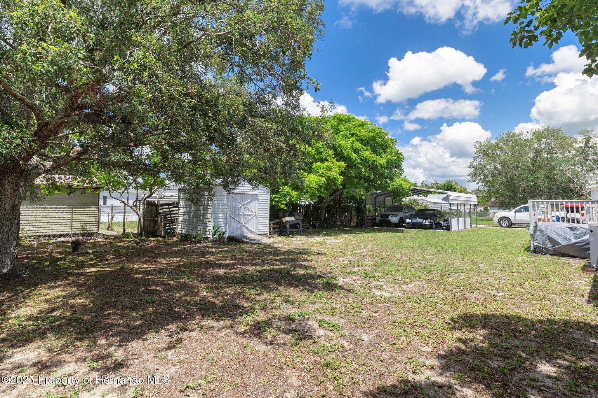 16125 Putnam Street, Brooksville, Florida image 32