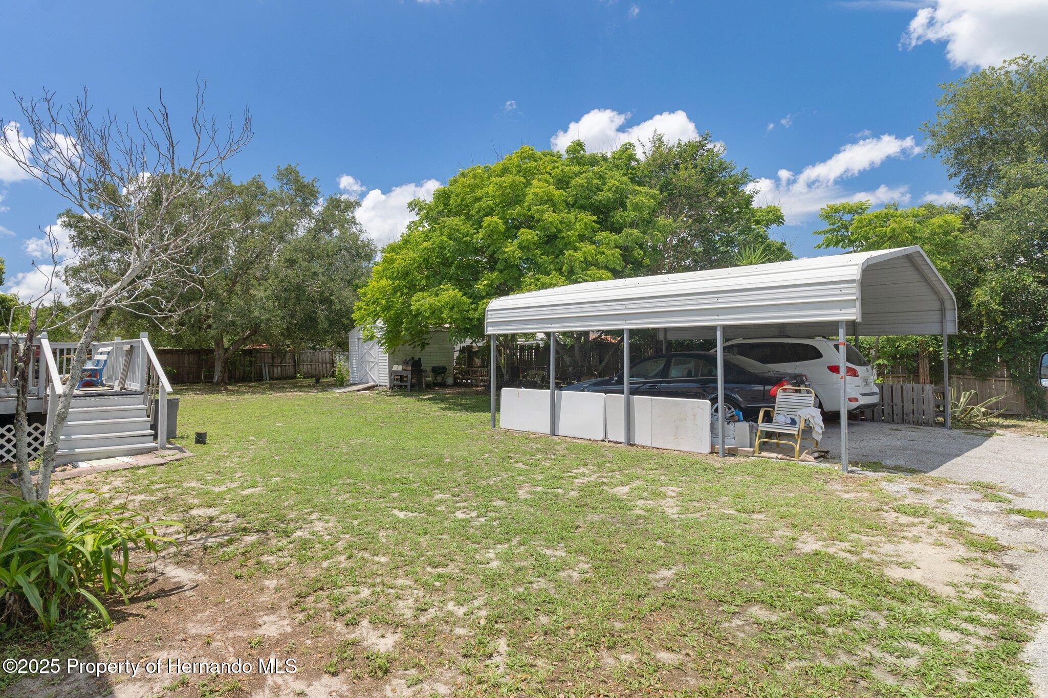 16125 Putnam Street, Brooksville, Florida image 30