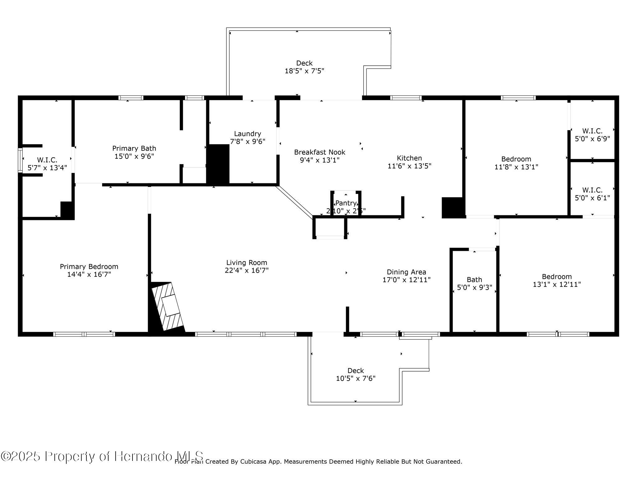 16125 Putnam Street, Brooksville, Florida image 2