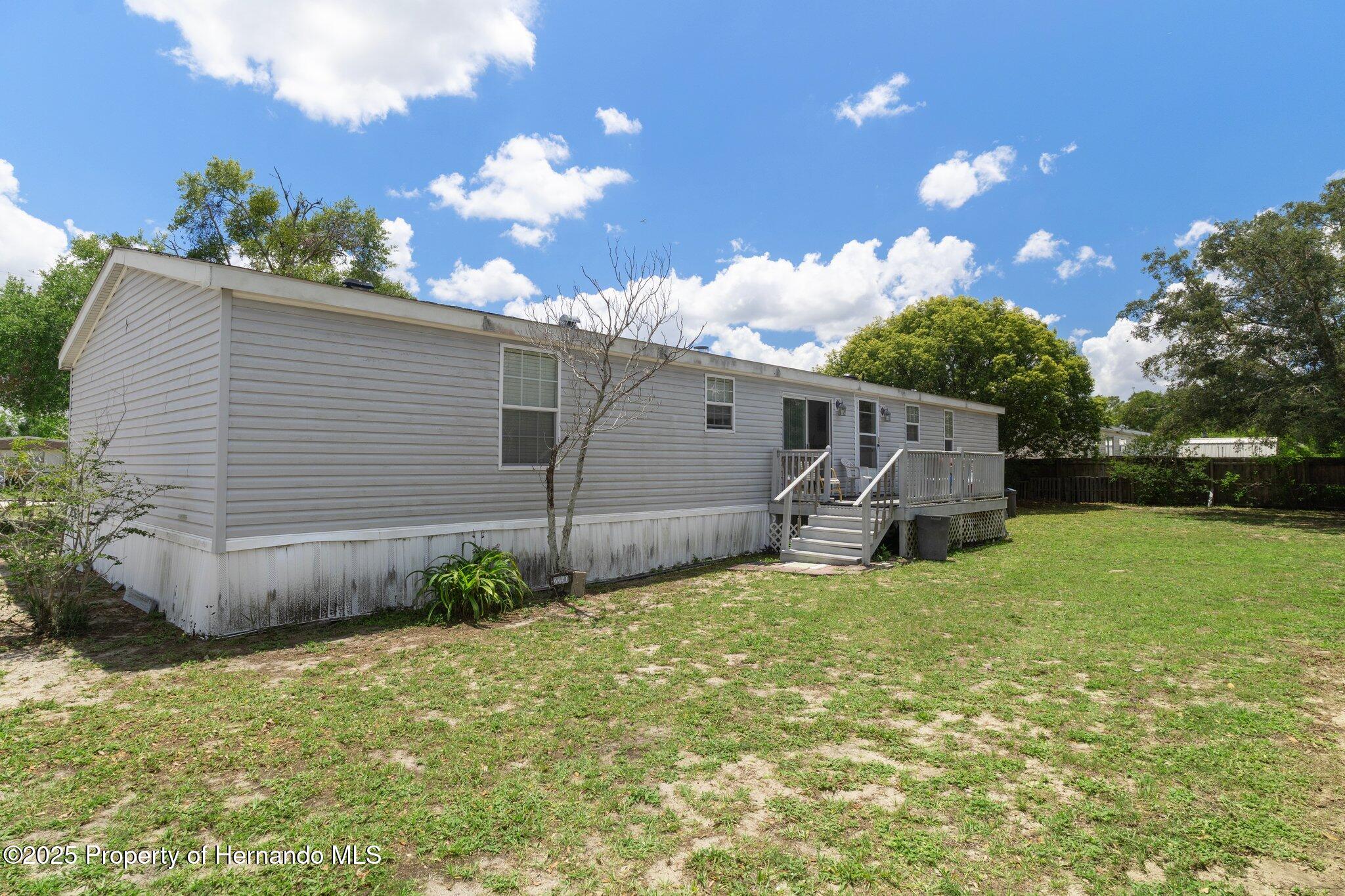 16125 Putnam Street, Brooksville, Florida image 31