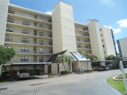 Condo For Sale - 2800 Cove Cay Drive #4D<br/> Clearwater, FL 33760