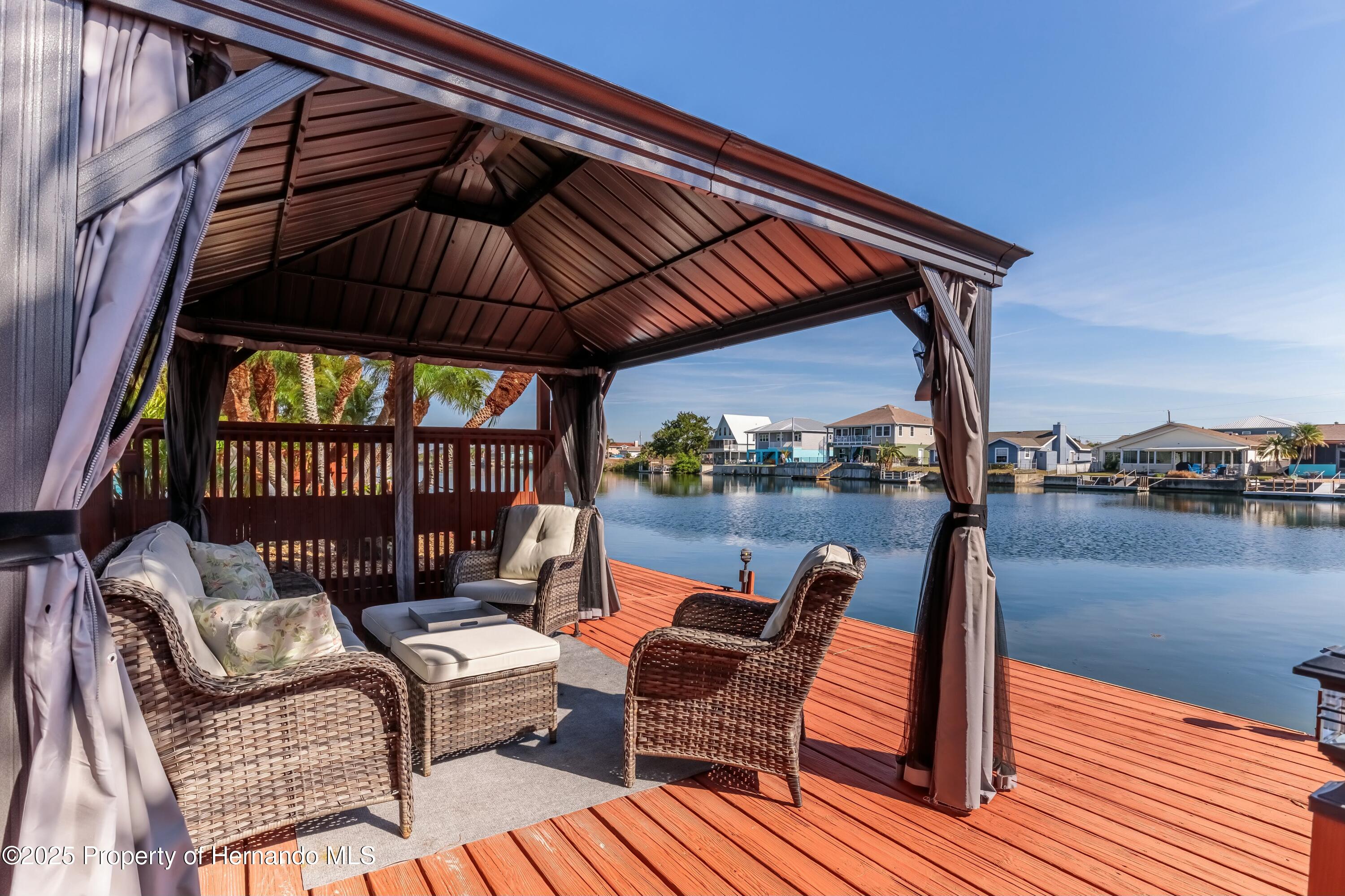 3308 Oleander Drive, HERNANDO BEACH, Florida image 6