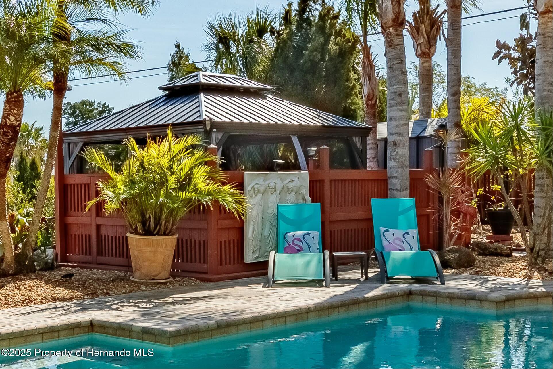 3308 Oleander Drive, HERNANDO BEACH, Florida image 11
