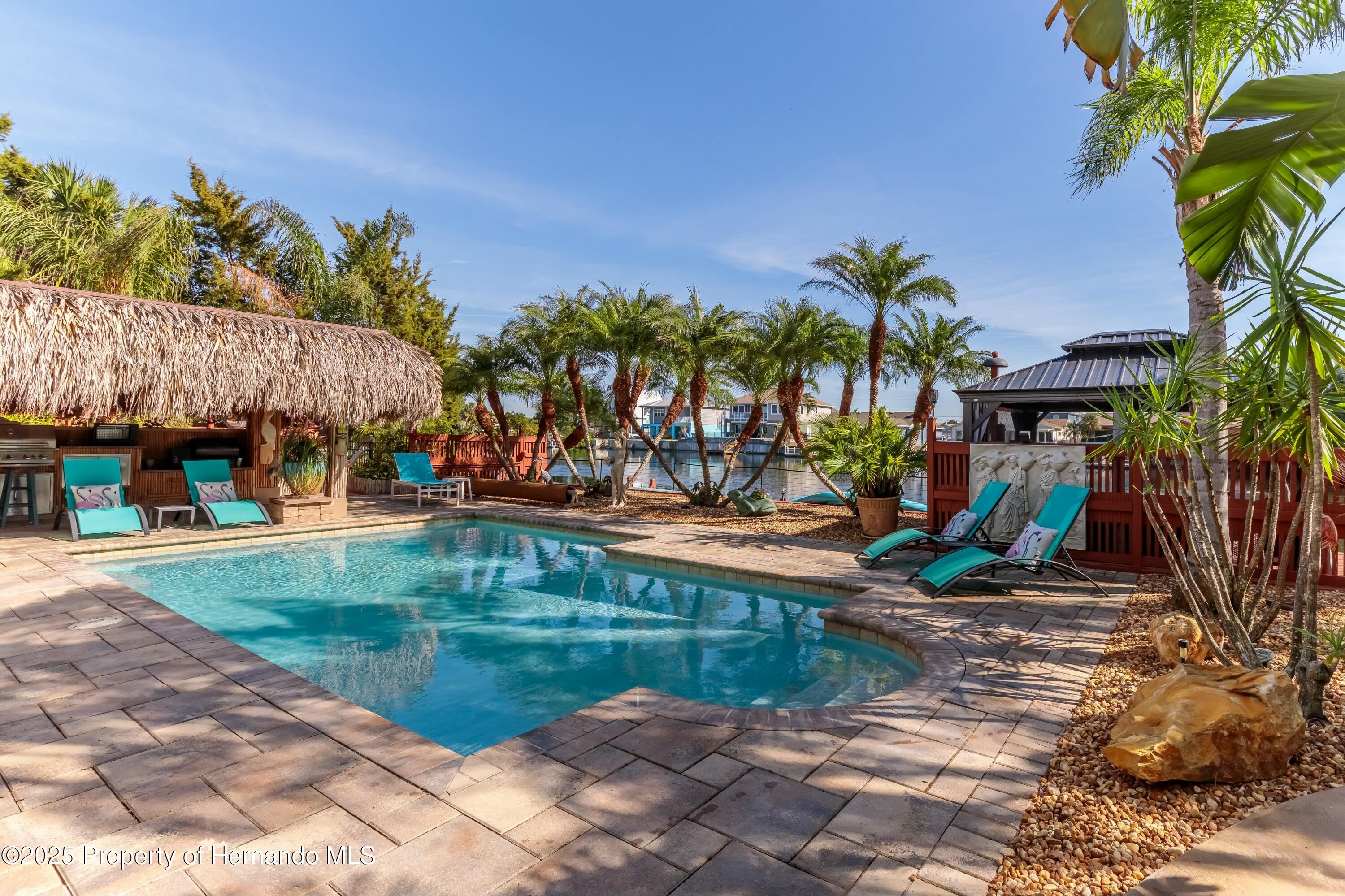 3308 Oleander Drive, HERNANDO BEACH, Florida image 7