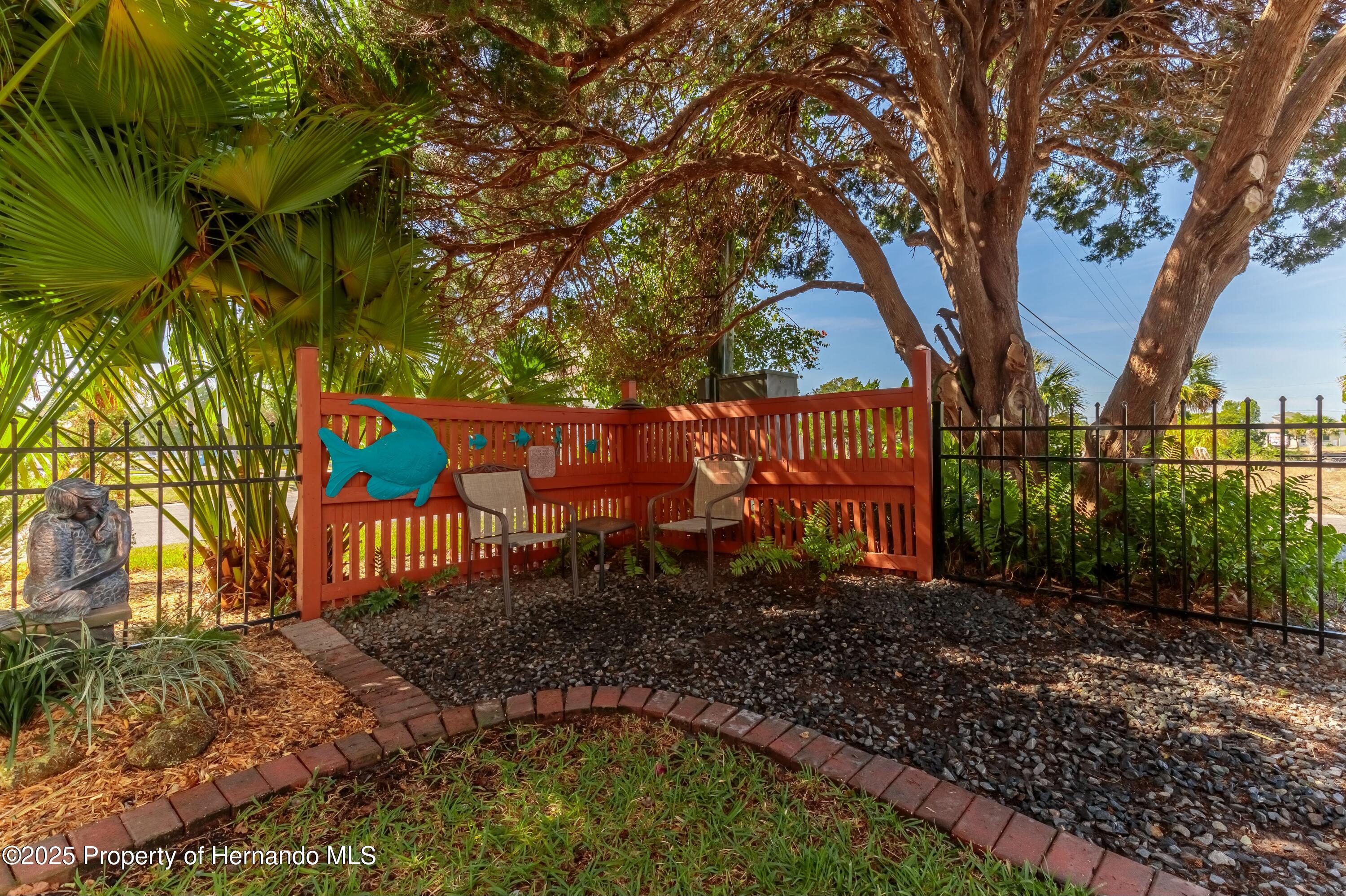 3308 Oleander Drive, HERNANDO BEACH, Florida image 14