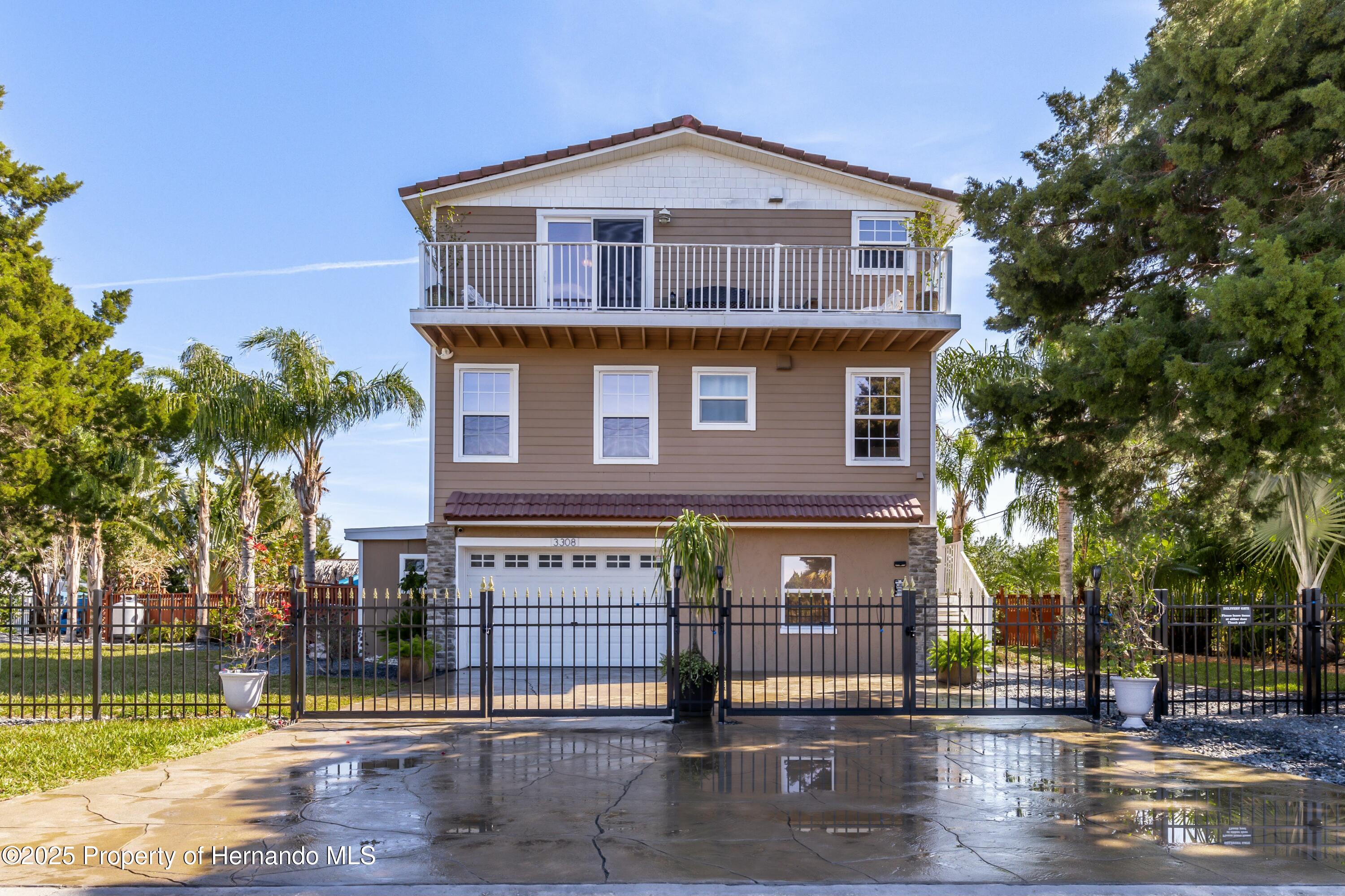 3308 Oleander Drive, HERNANDO BEACH, Florida image 15