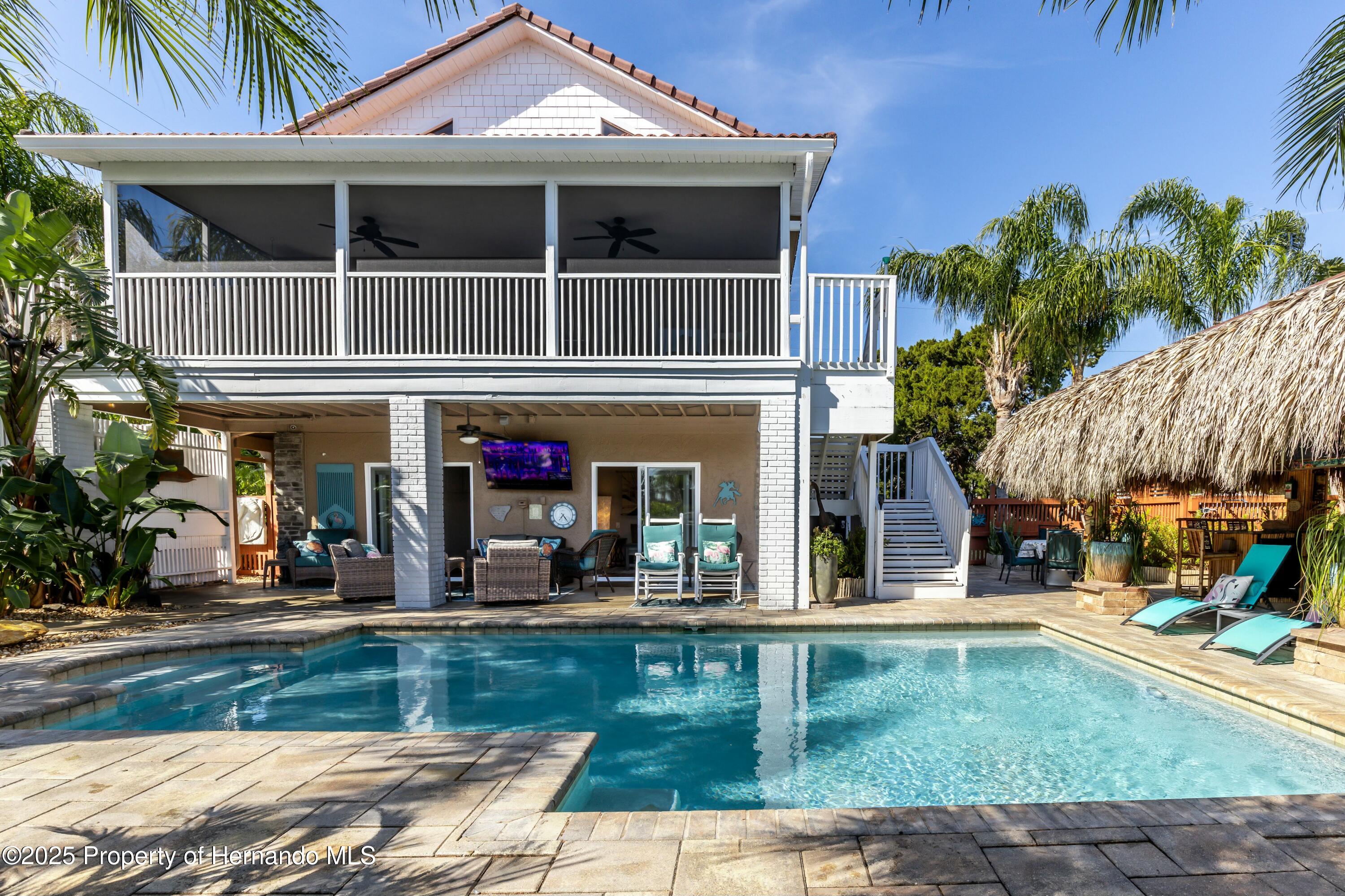 3308 Oleander Drive, HERNANDO BEACH, Florida image 12