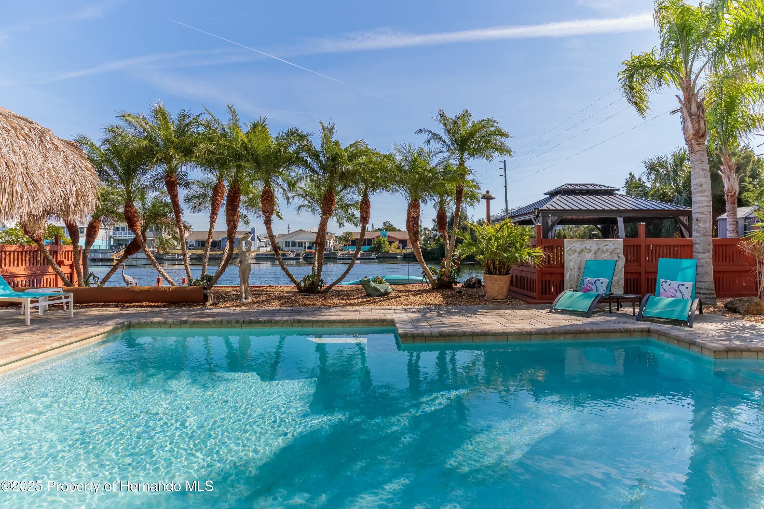 3308 Oleander Drive, HERNANDO BEACH, Florida image 3