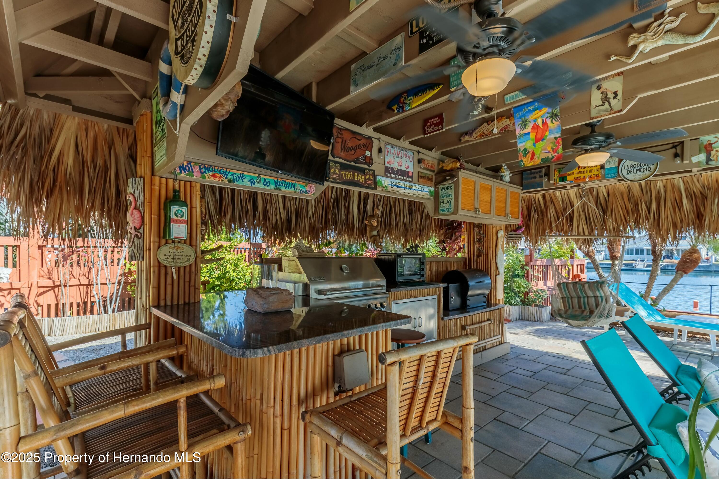 3308 Oleander Drive, HERNANDO BEACH, Florida image 8