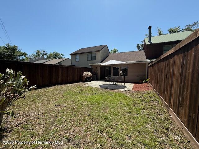 947 Village Drive, Brooksville, Florida image 23