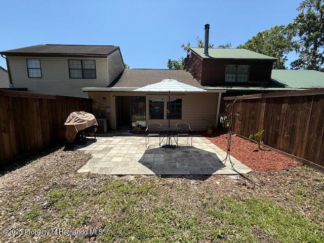 947 Village Drive, Brooksville, Florida image 24