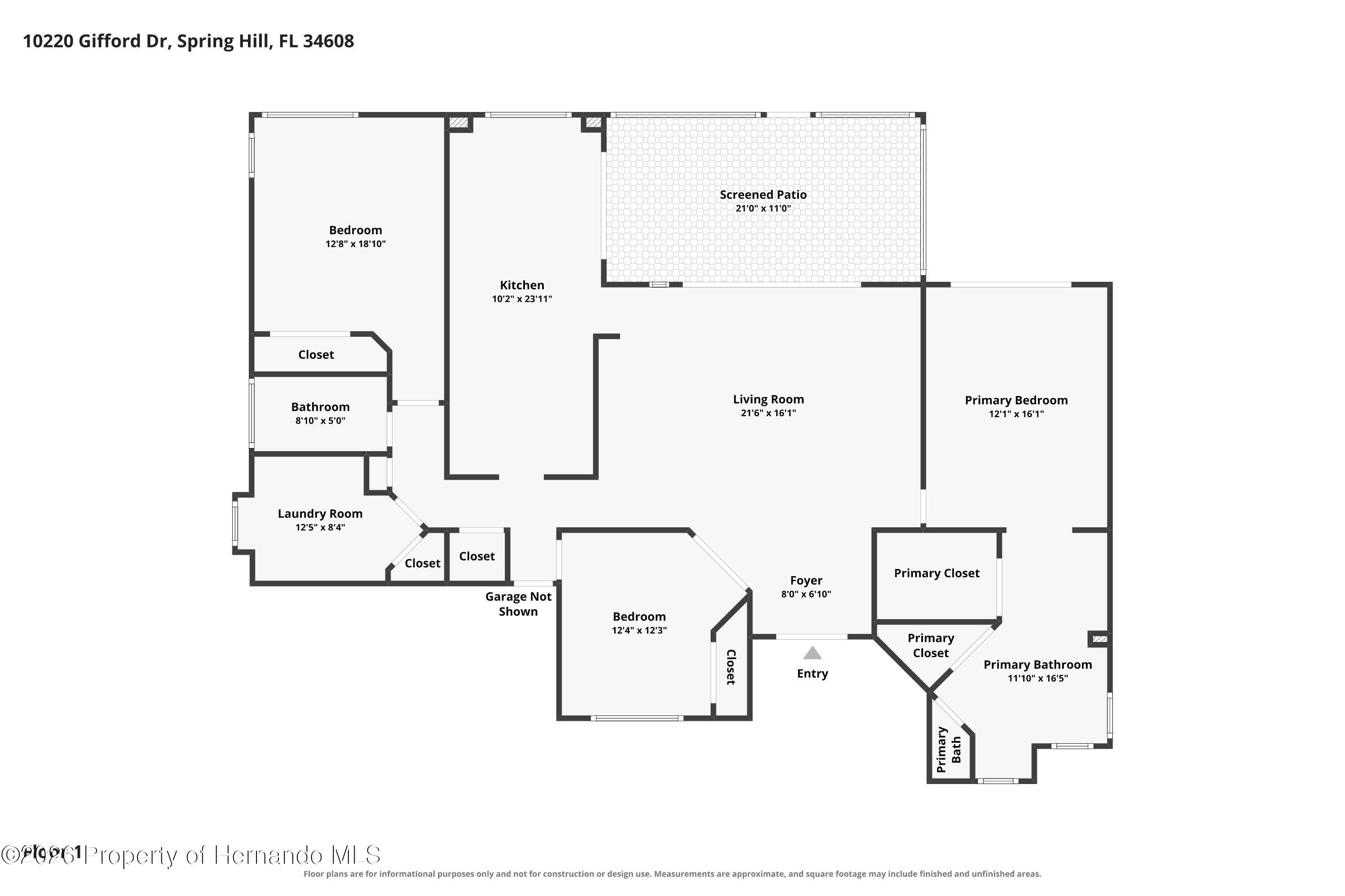 10220 Gifford Drive