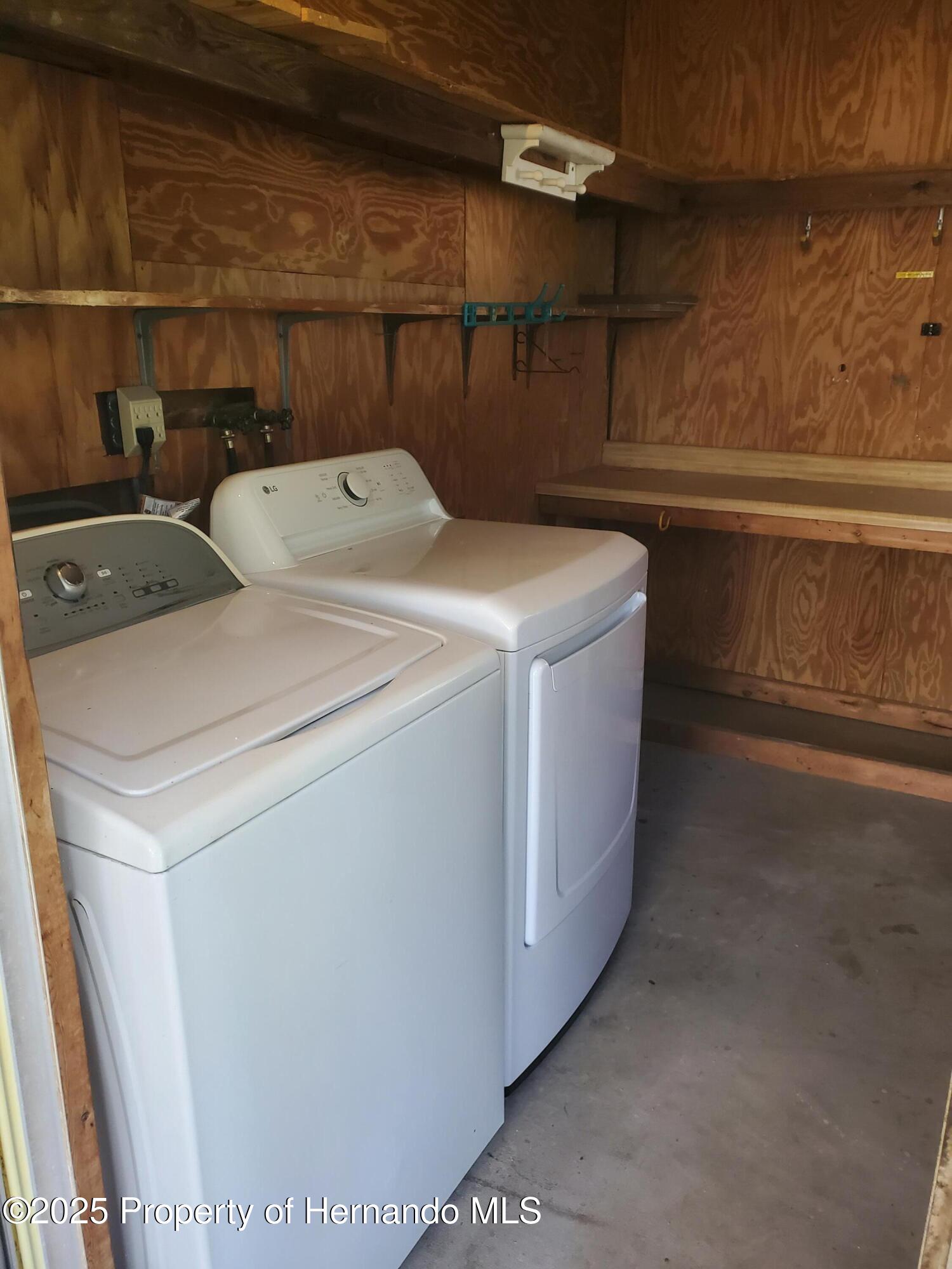 12561 Harker Street, Brooksville, Florida image 23