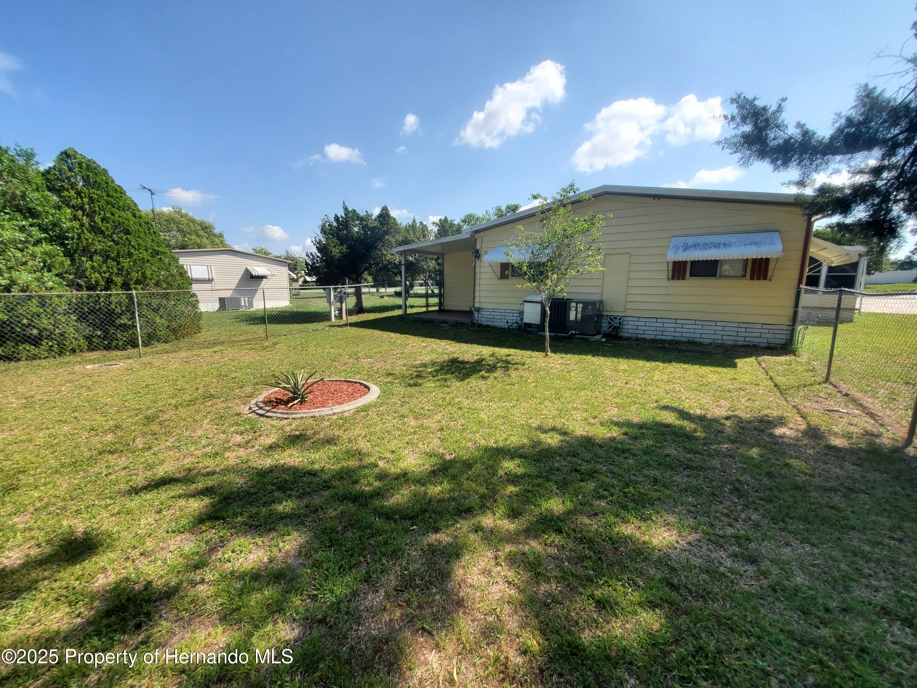 12561 Harker Street, Brooksville, Florida image 28