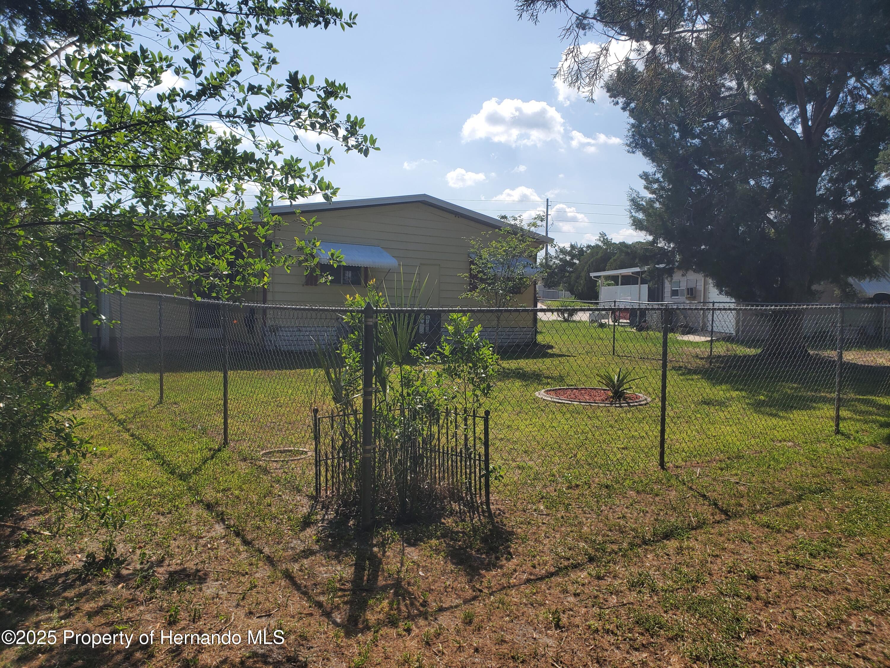 12561 Harker Street, Brooksville, Florida image 27