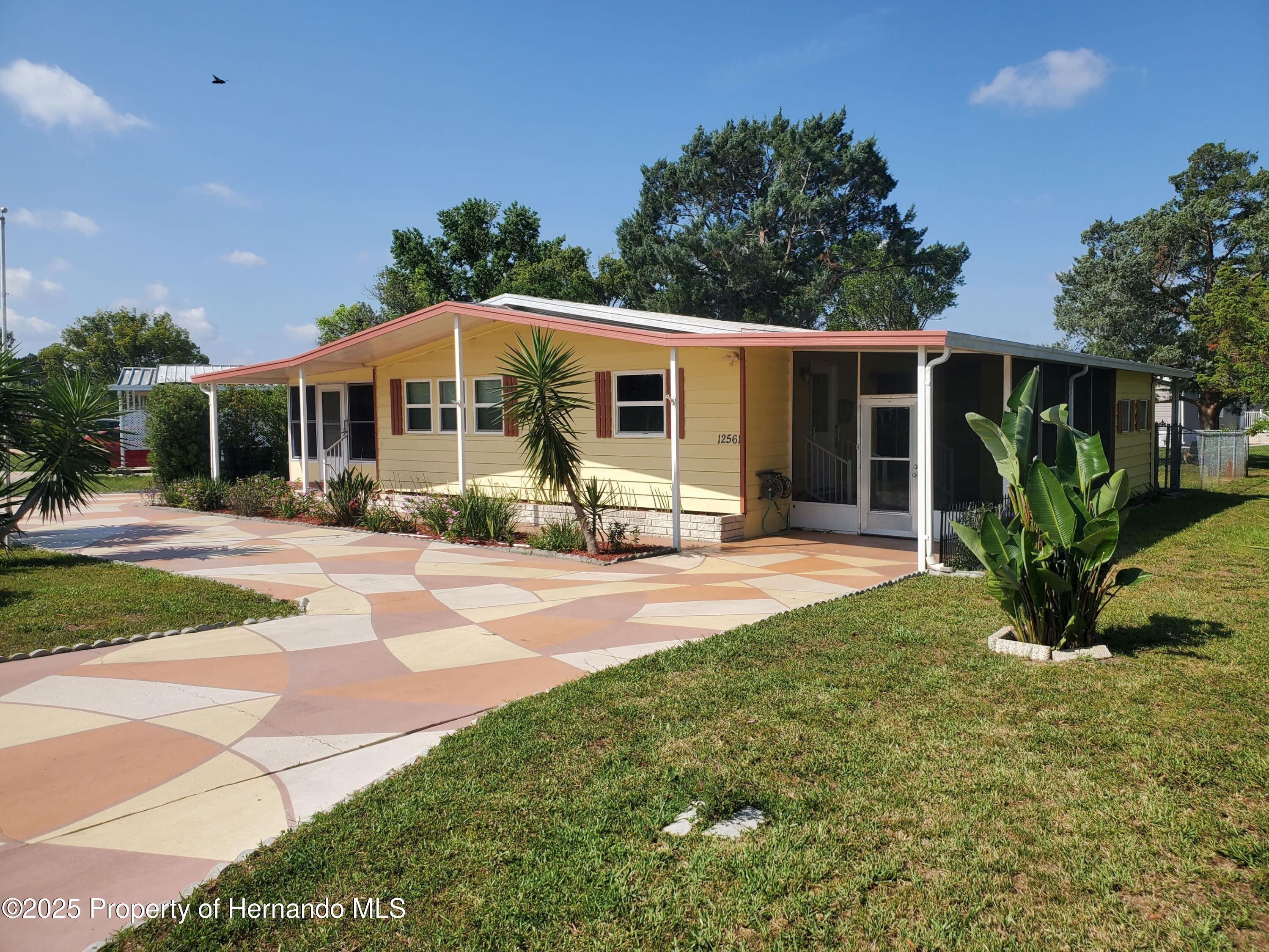 12561 Harker Street, Brooksville, Florida image 1