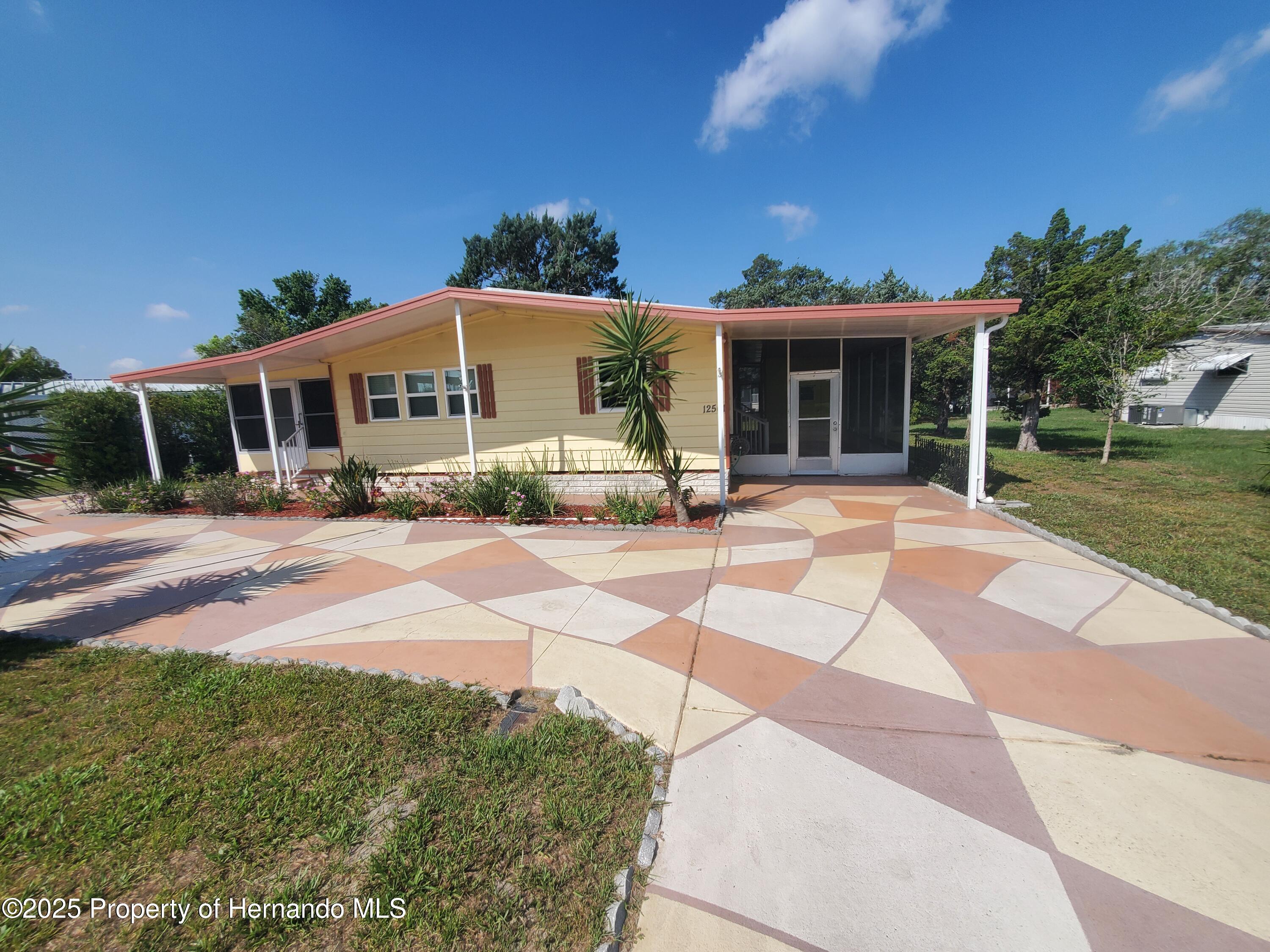 12561 Harker Street, Brooksville, Florida image 4