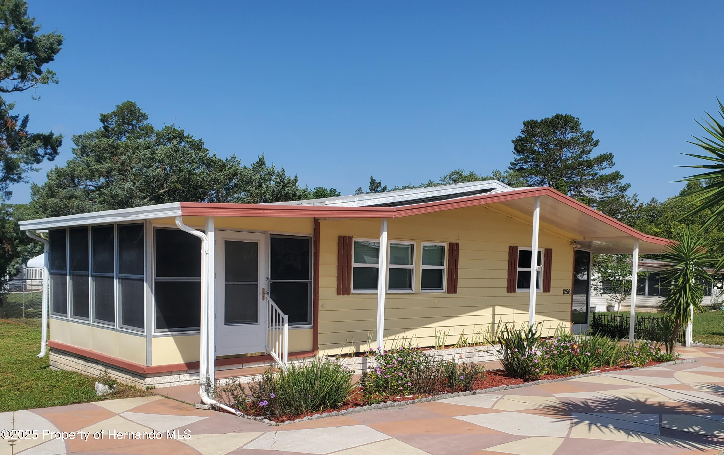 12561 Harker Street, Brooksville, Florida image 3
