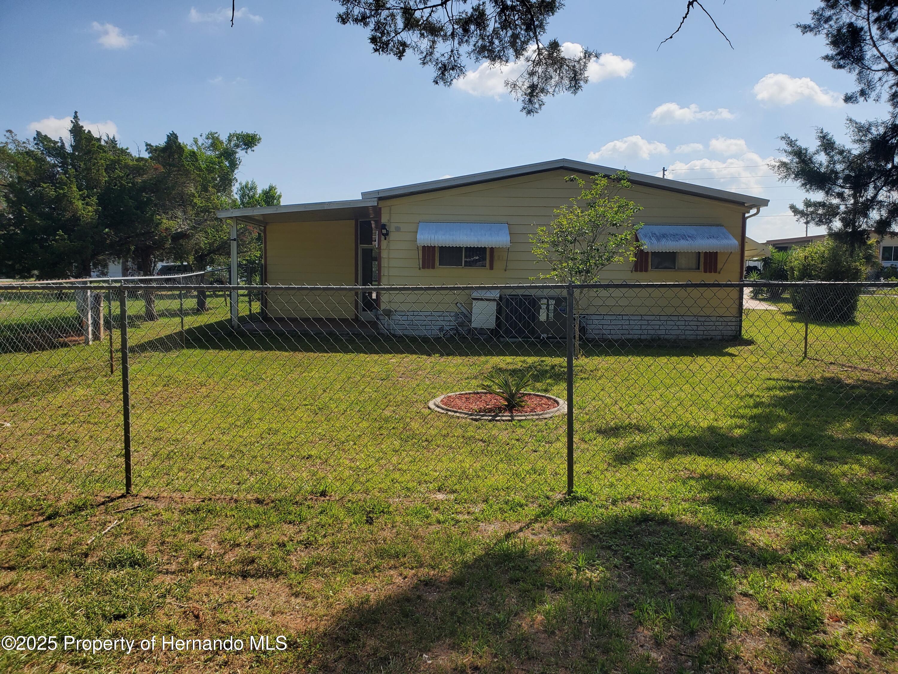 12561 Harker Street, Brooksville, Florida image 26